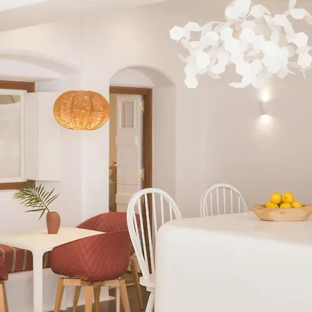 Kallos Villas & Suites Naxos City Room photo