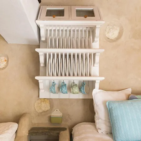 Kallos Villas & Suites Naxos City Room photo
