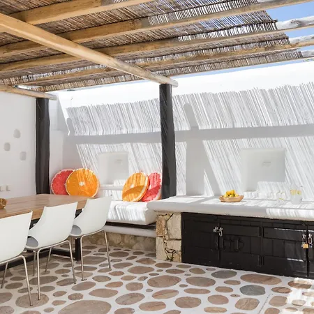 Kallos Villas & Suites Naxos City Room photo