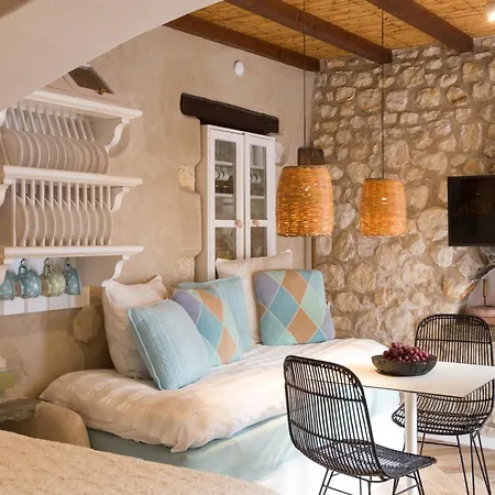 Kallos Villas & Suites Naxos City Room photo