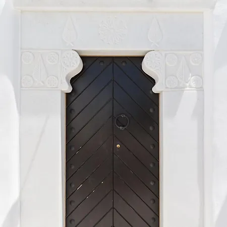 Kallos Villas & Suites Naxos City Room photo