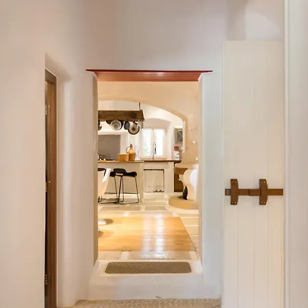 Kallos Villas & Suites Naxos City Room photo
