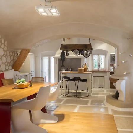 Kallos Villas & Suites Naxos City Room photo