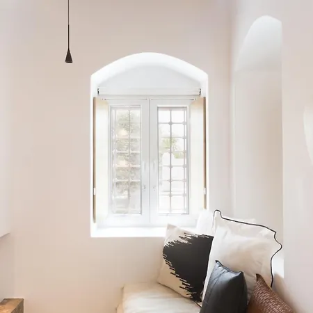 Kallos Villas & Suites Naxos City Room photo