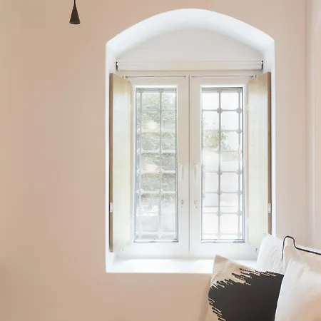 Kallos Villas & Suites Naxos City Room photo