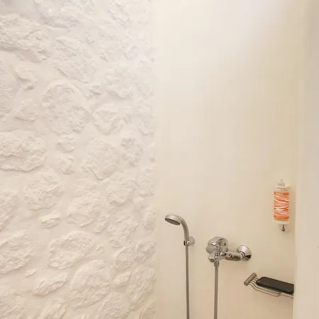 Kallos Villas & Suites Naxos City Room photo