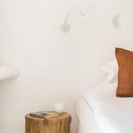 Kallos Villas & Suites Naxos City Room photo
