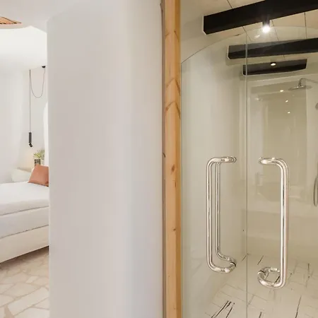 Kallos Villas & Suites Naxos City Room photo