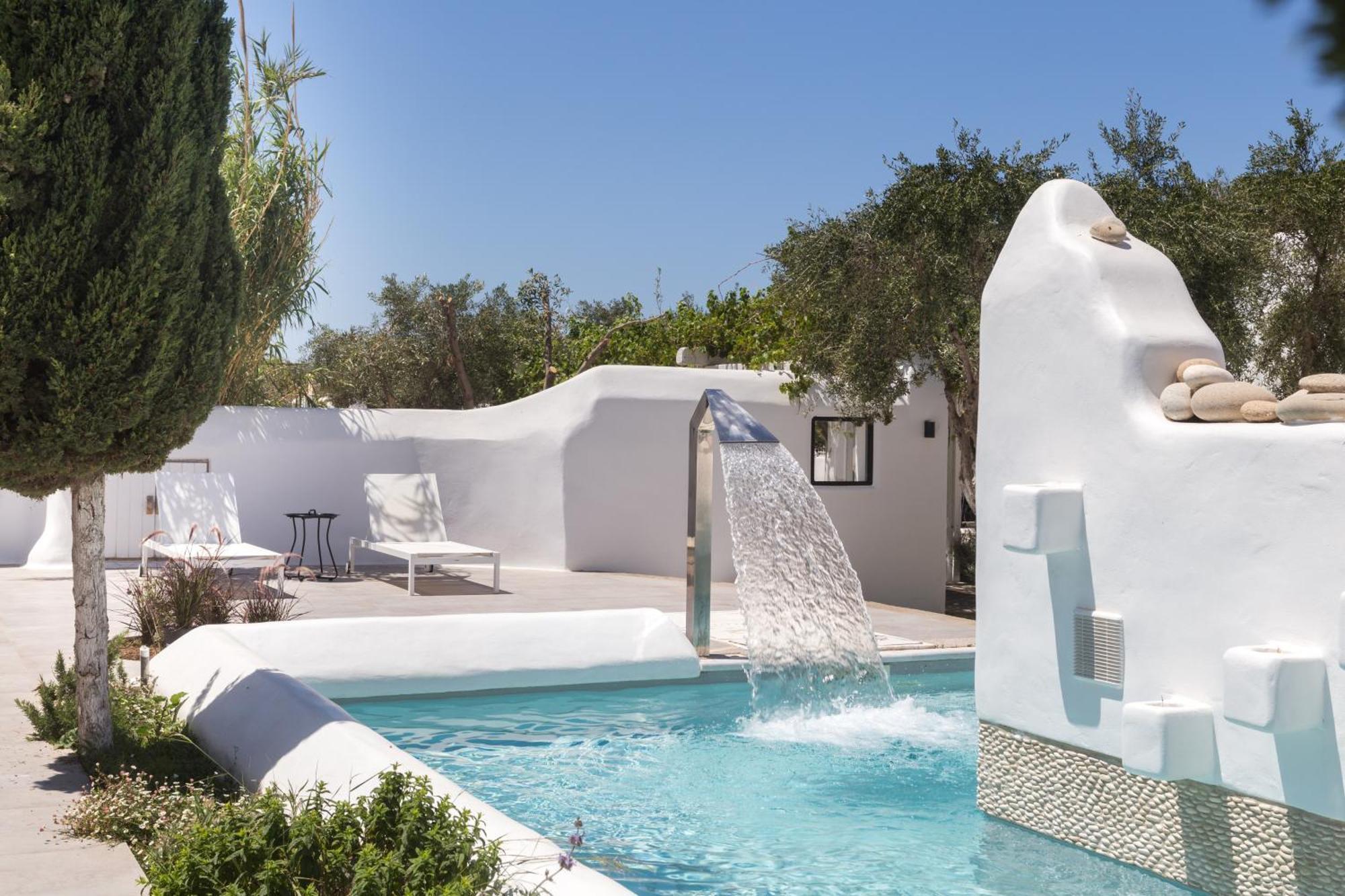 Apartment Kallos & Naxos City