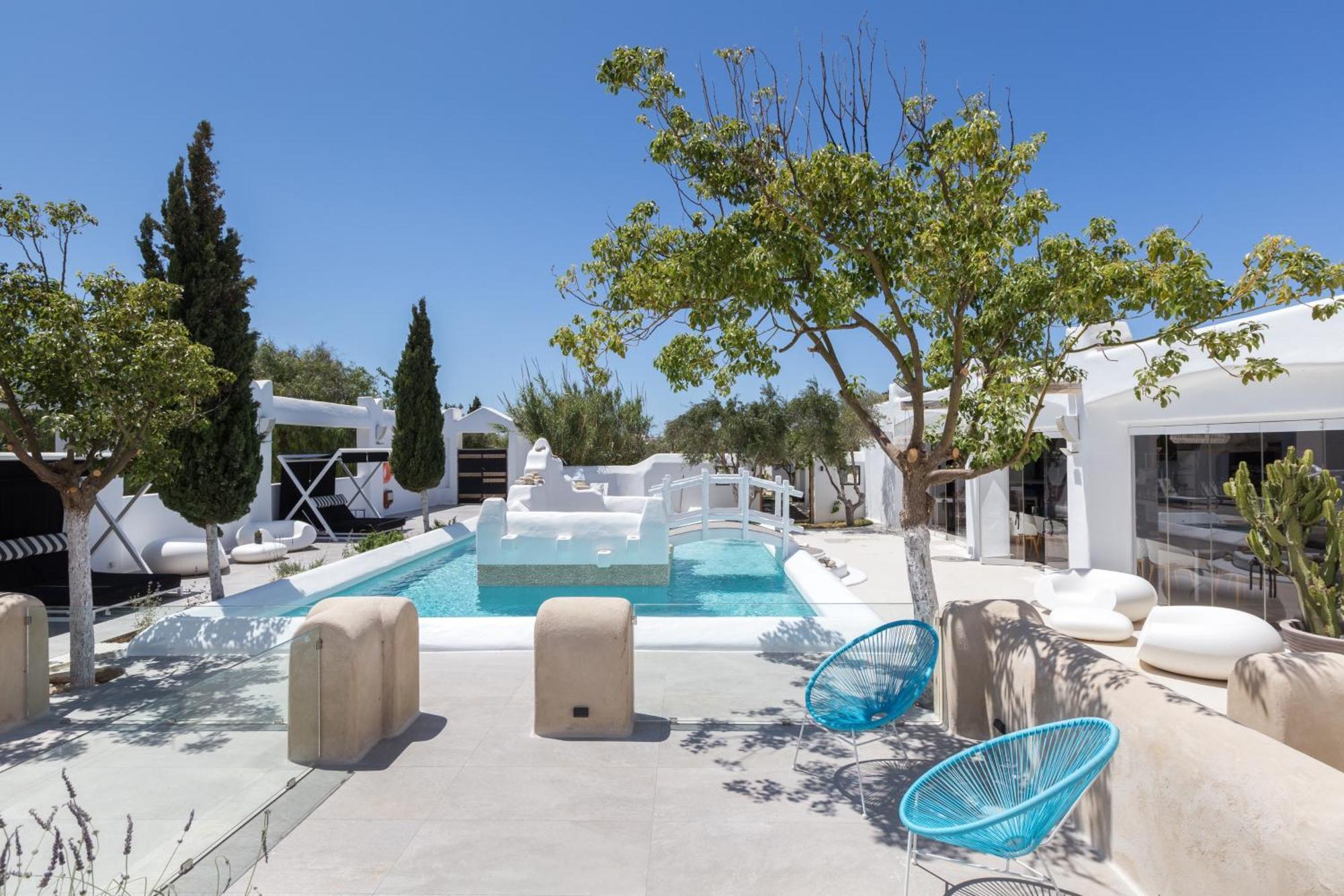 Apartment Kallos & Naxos City
