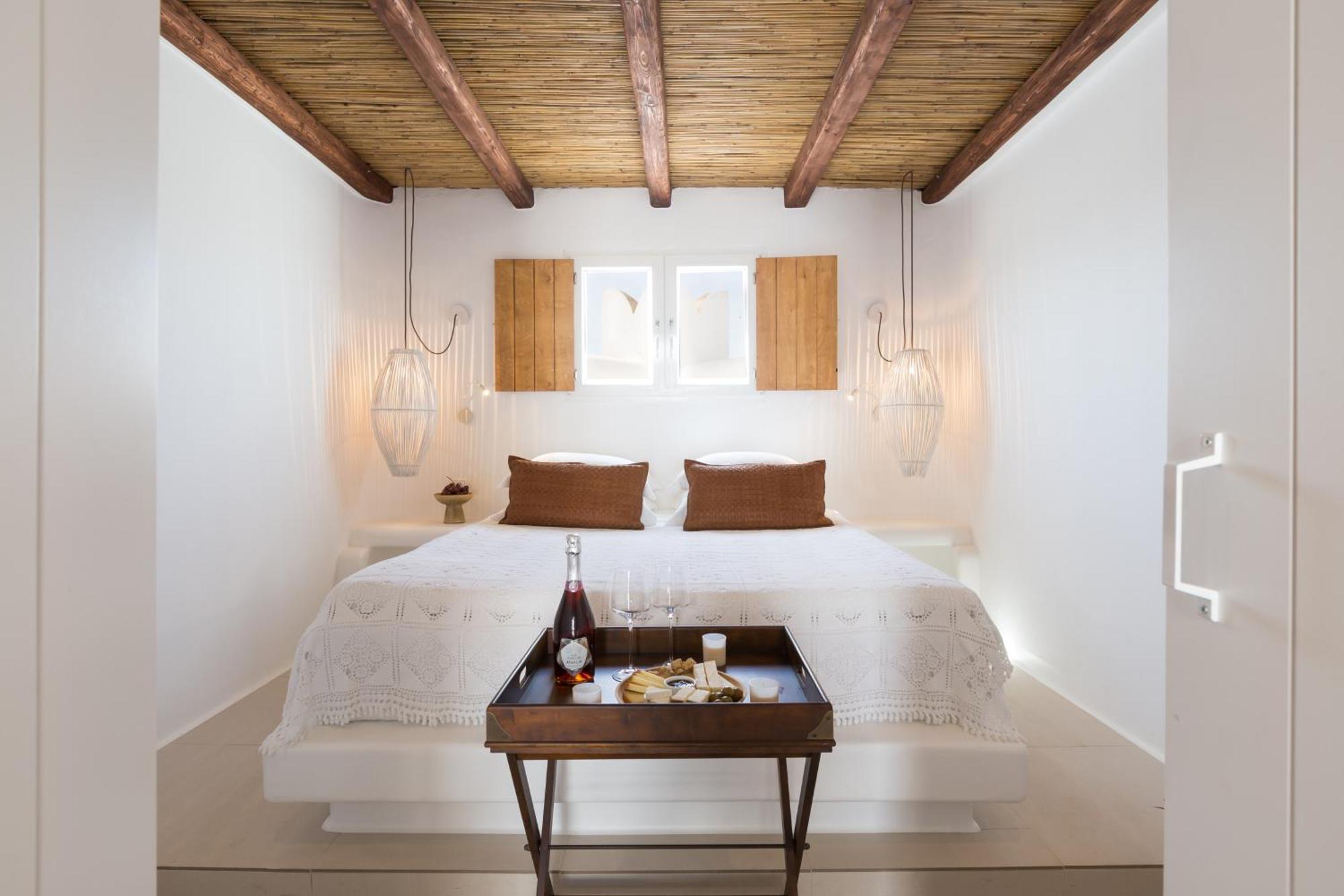 Apartment Kallos &