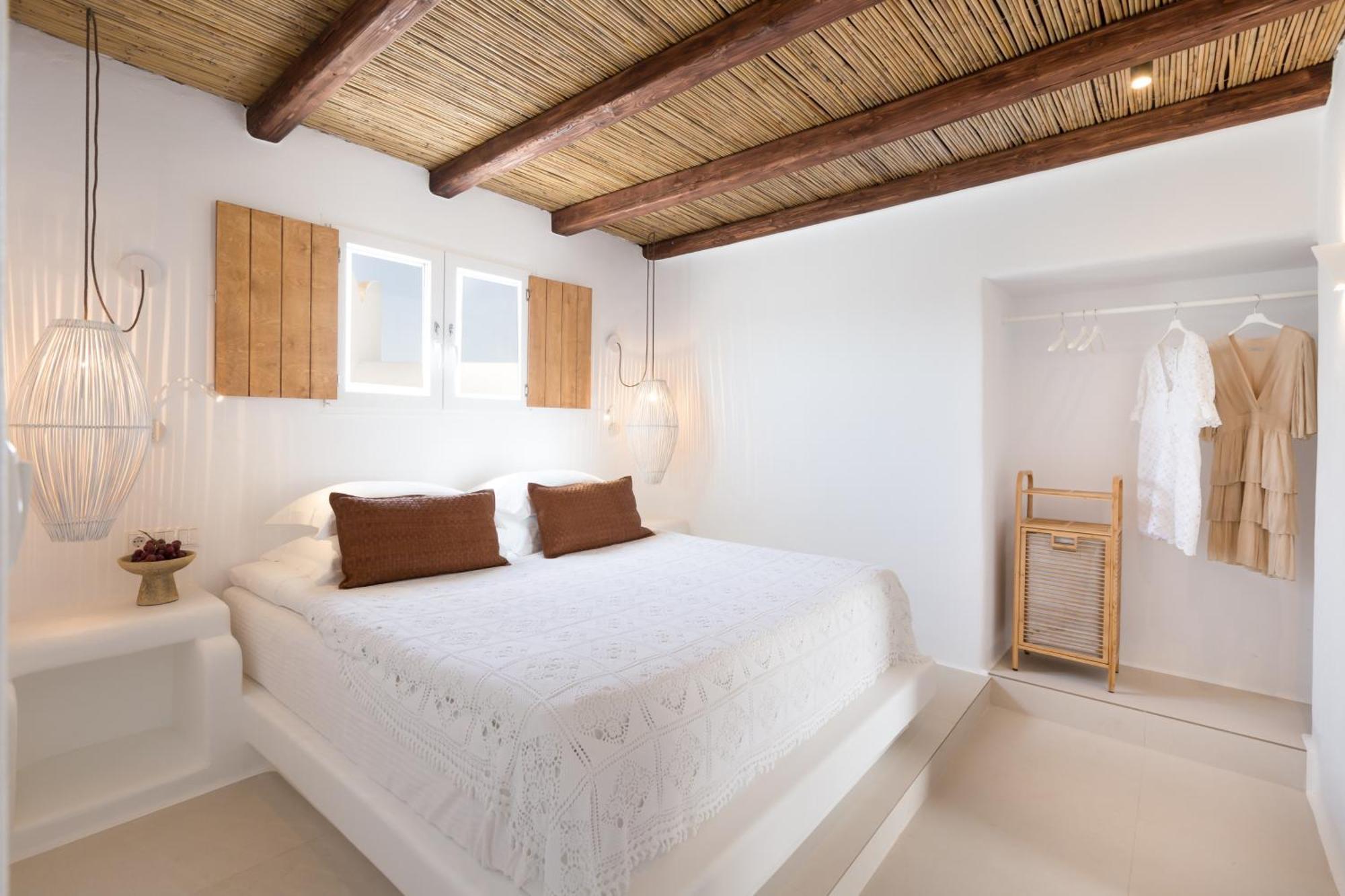 Apartment Kallos & Naxos City