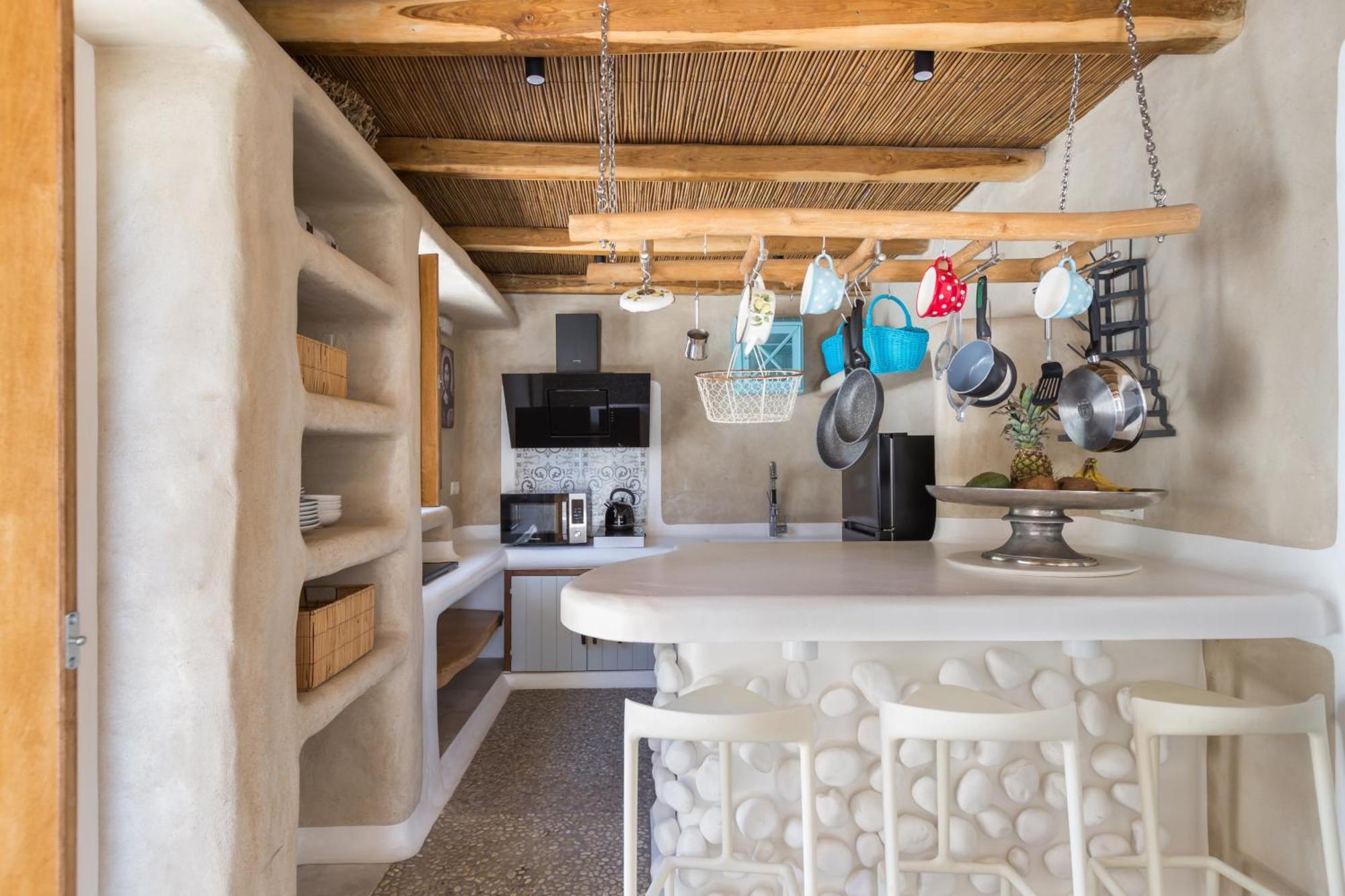 Apartment Kallos &