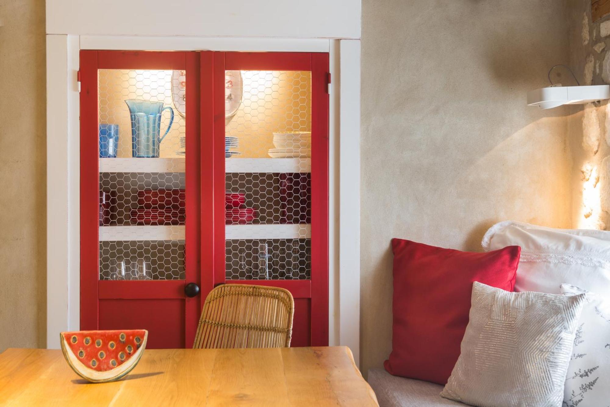 Apartment Kallos & Naxos City