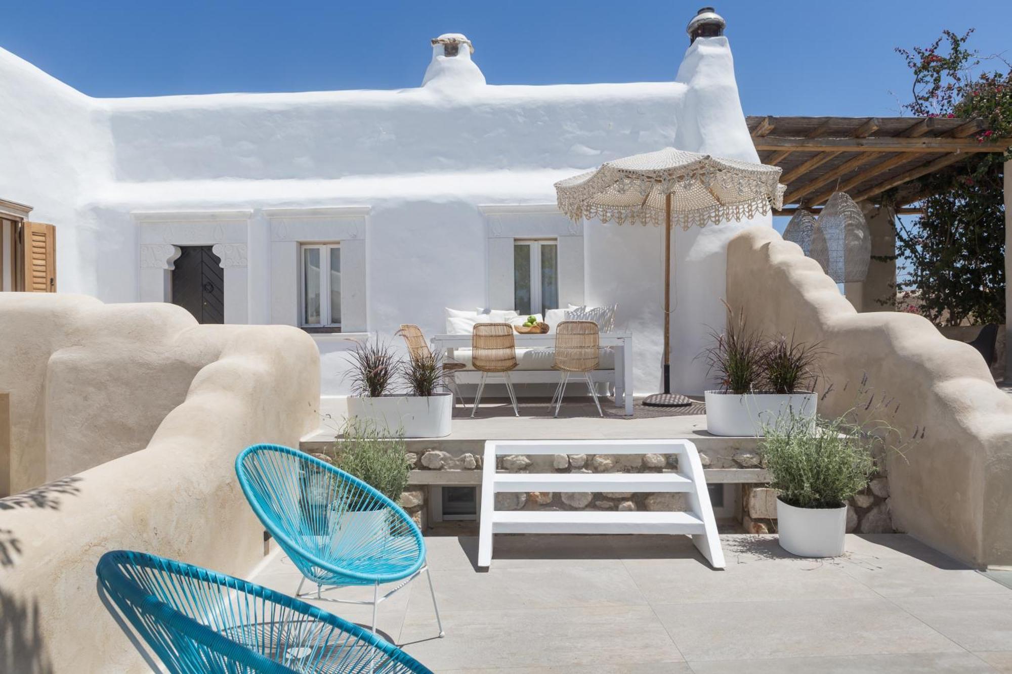 Kallos & * Naxos City