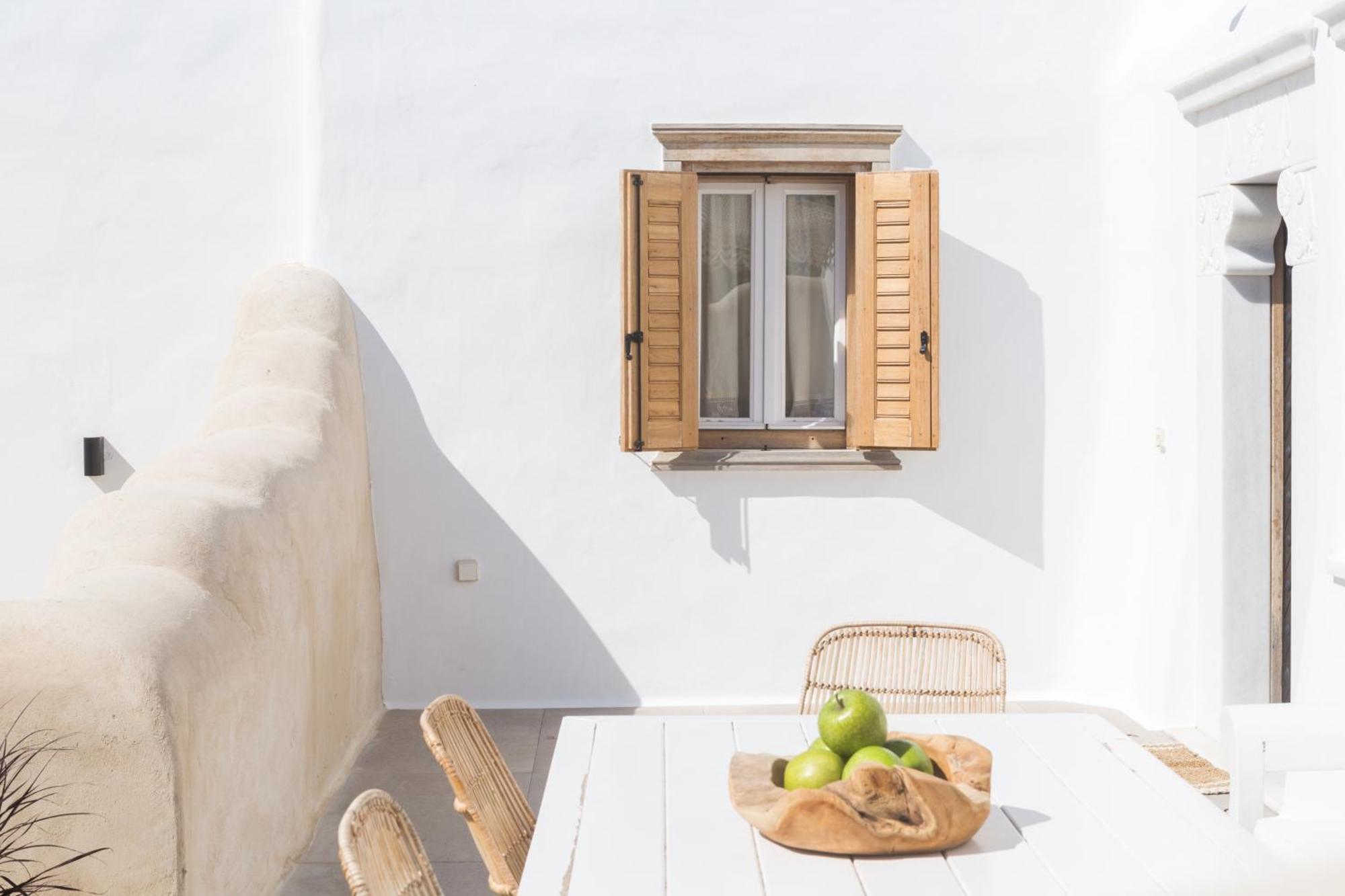 Apartment Kallos &