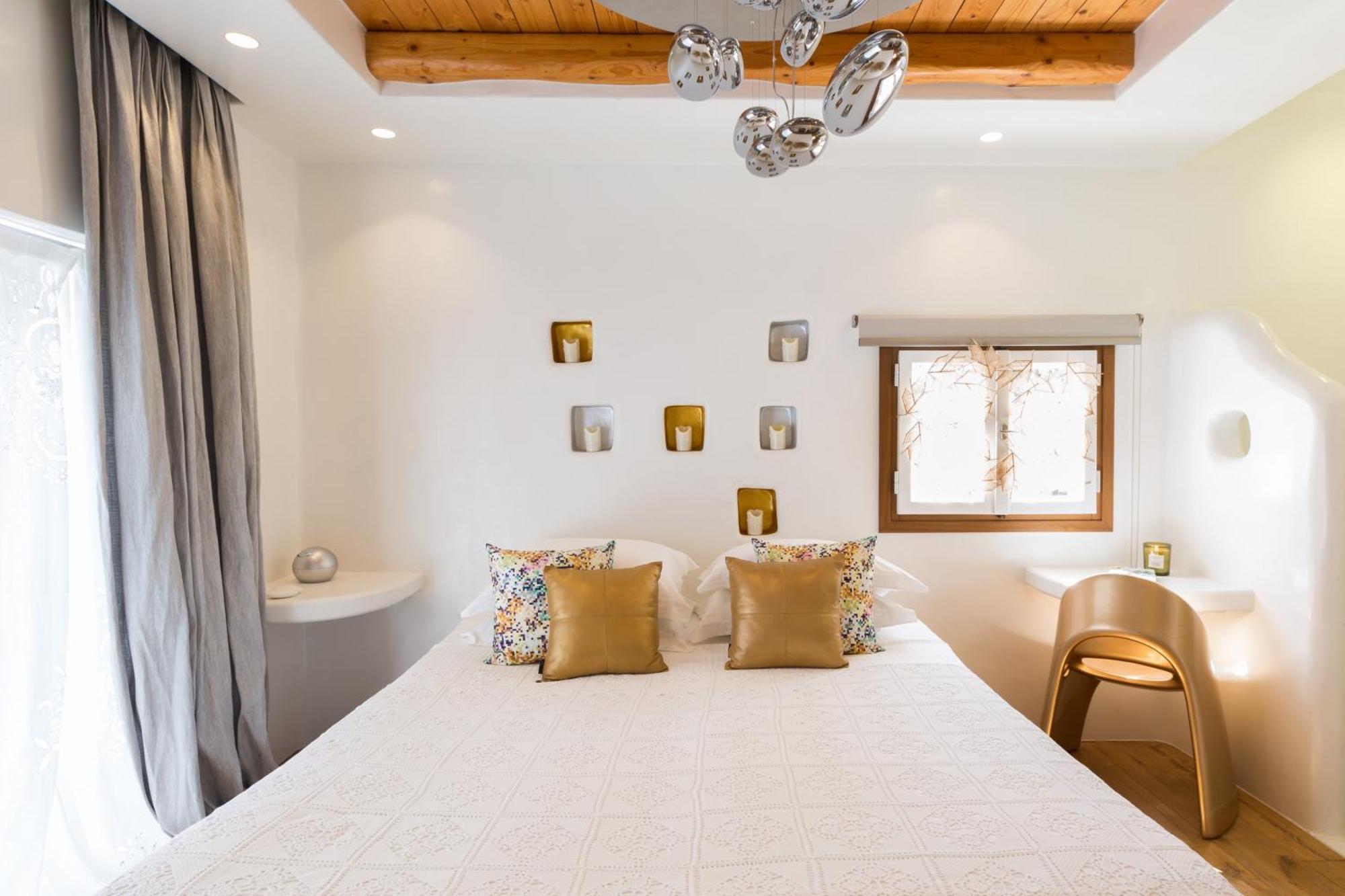 Apartment Kallos &