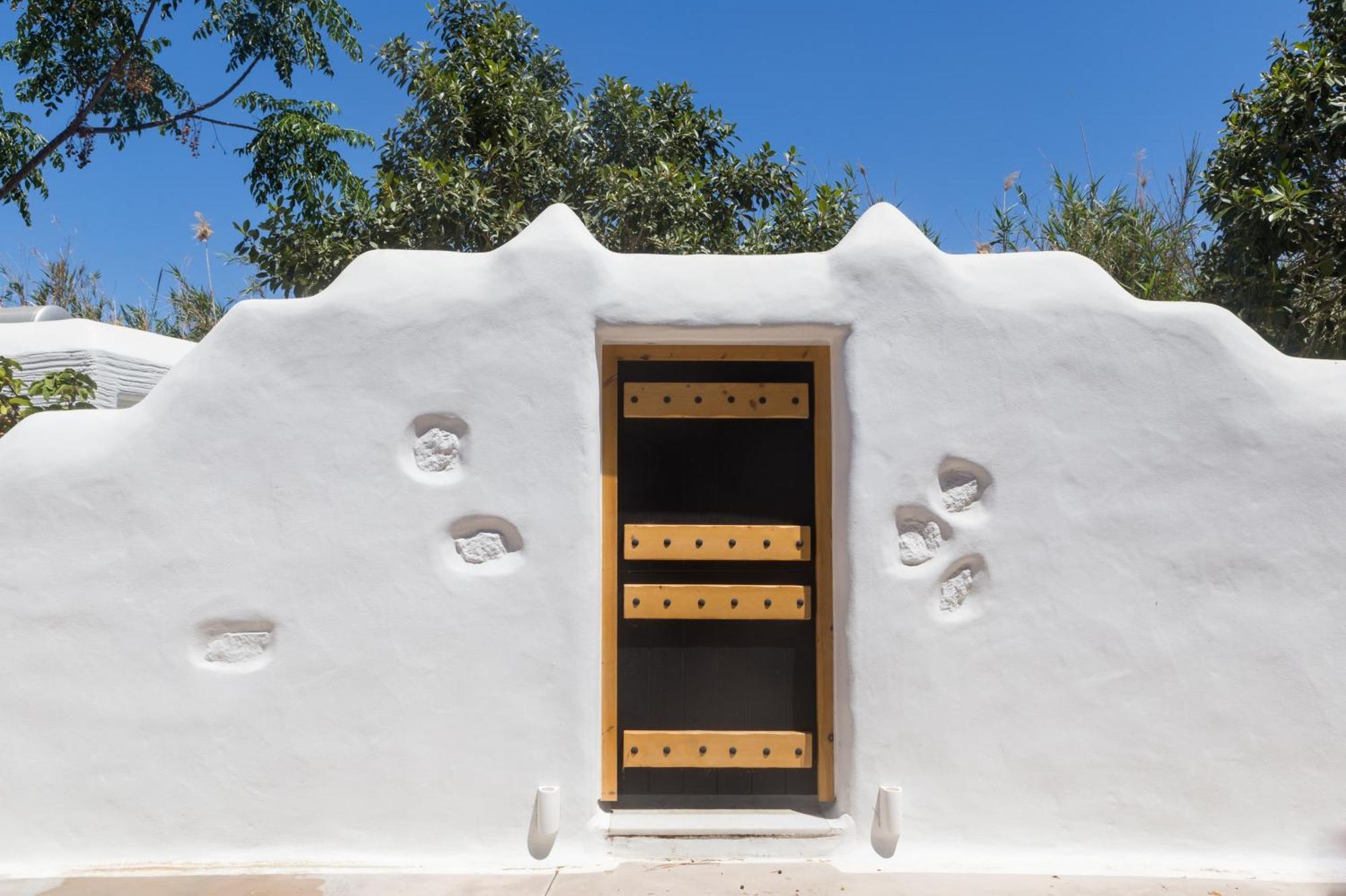 Kallos & Naxos City