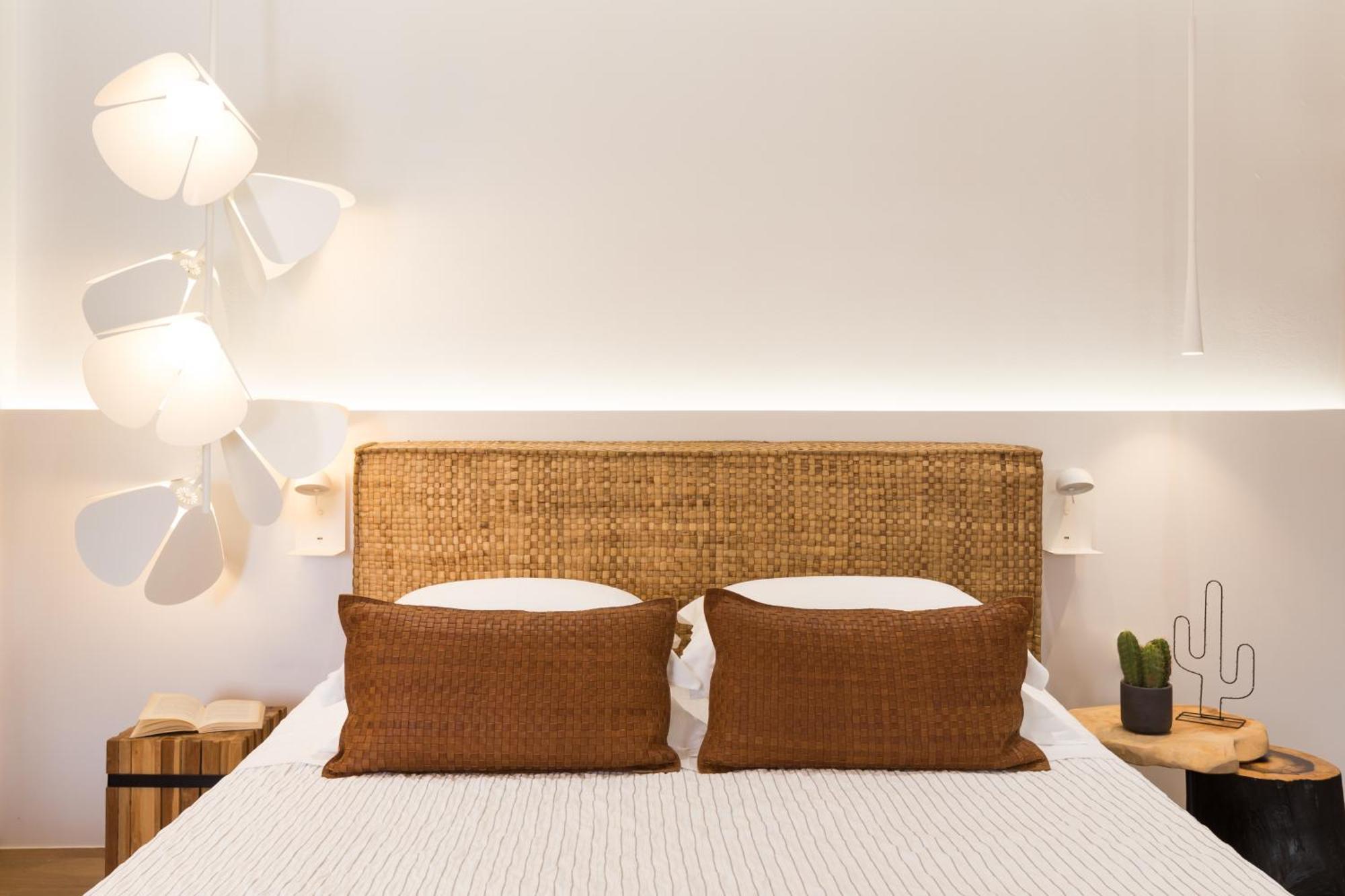 Apartment Kallos &