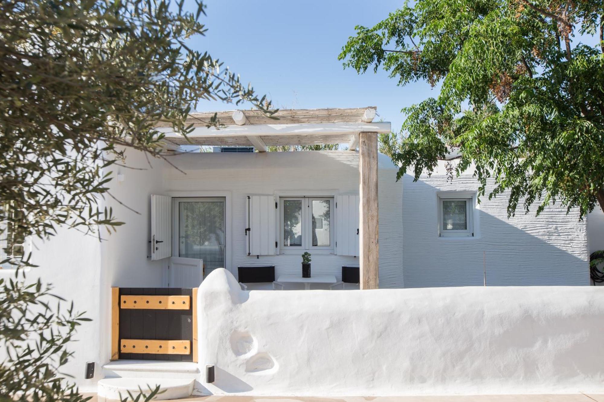 Kallos & Apartment *