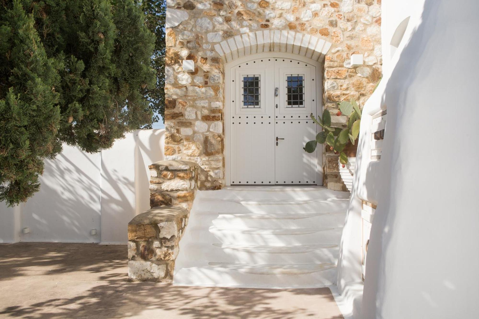 Apartment Kallos &