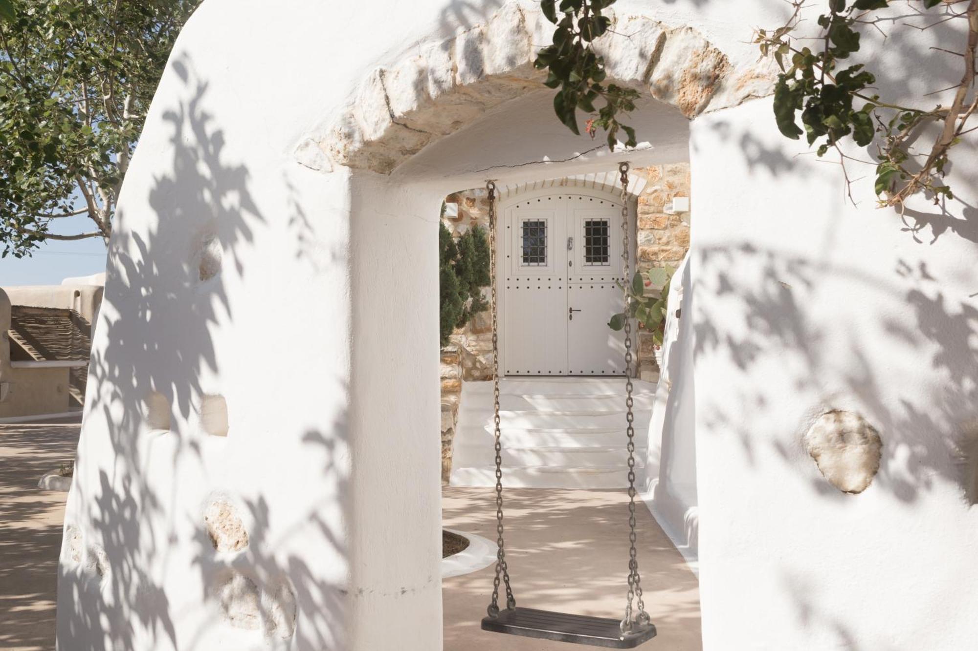 Apartment Kallos &